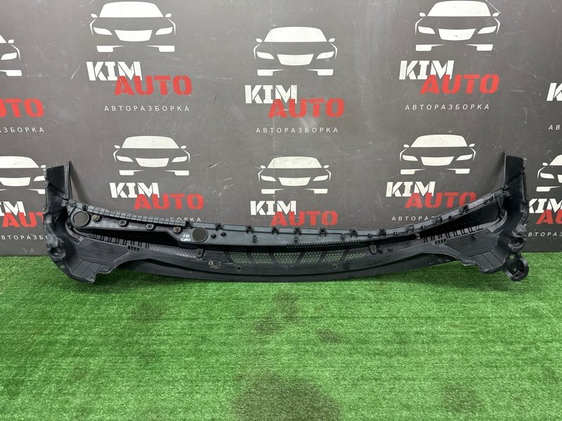 Жабо Kia Ceed 2 2015 SW