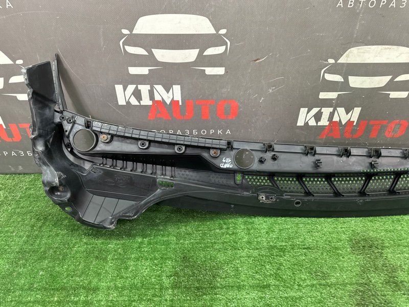 Жабо Kia Ceed 2 2015 SW