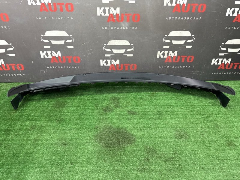 Жабо Kia Ceed 2 2015 SW