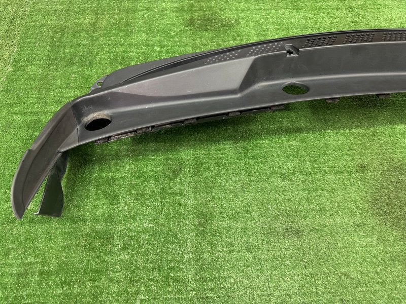 Жабо Kia Ceed 2 2015 SW