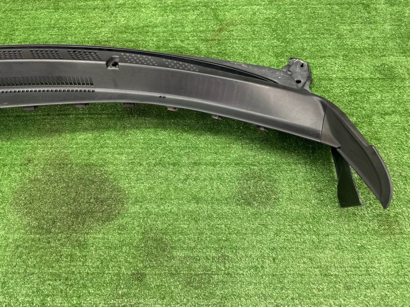 Жабо Kia Ceed 2 2015 SW