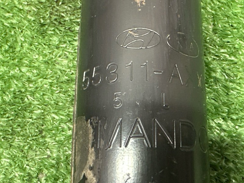 Амортизатор подвески Kia Ceed 2 2015 SW