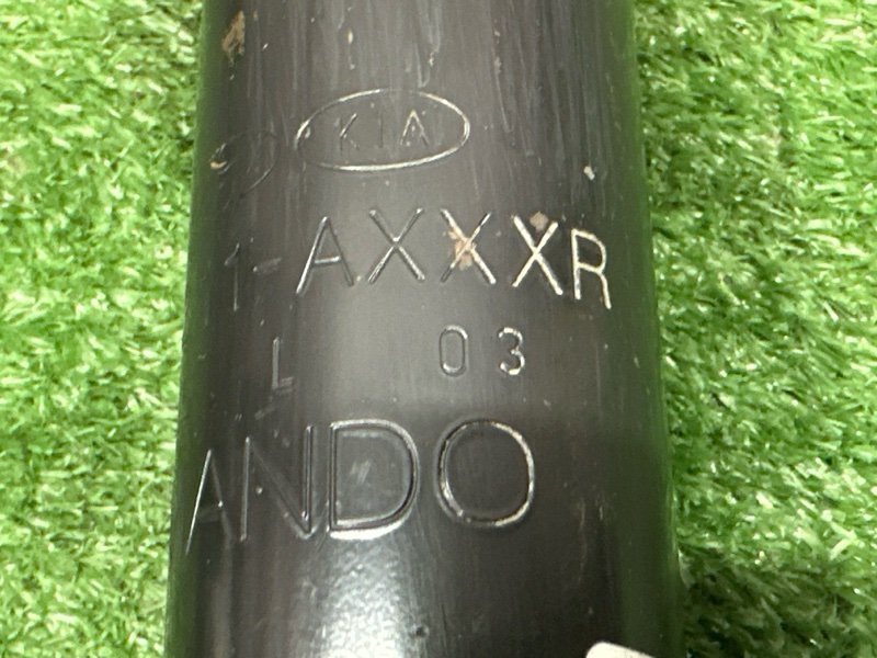 Амортизатор подвески Kia Ceed 2 2015 SW