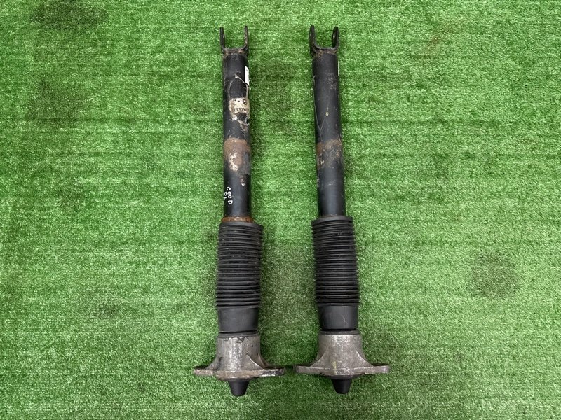 Амортизатор подвески Kia Ceed 2 2015 SW