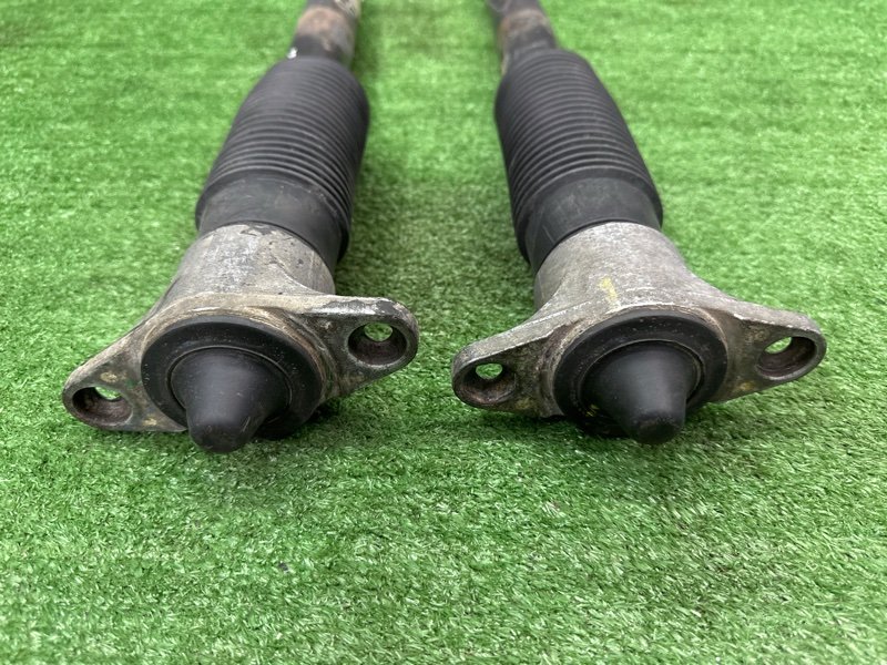 Амортизатор подвески Kia Ceed 2 2015 SW