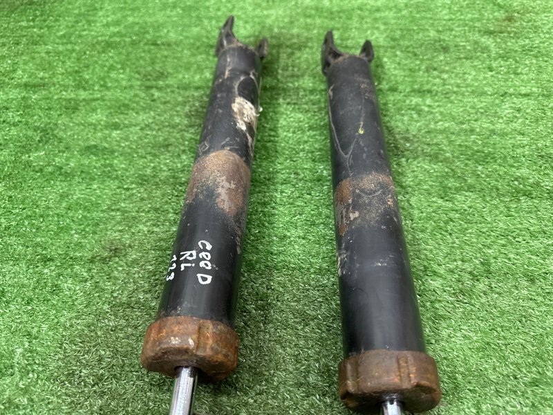 Амортизатор подвески Kia Ceed 2 2015 SW