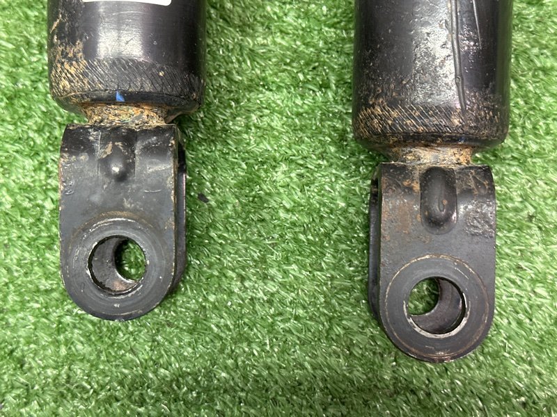 Амортизатор подвески Kia Ceed 2 2015 SW