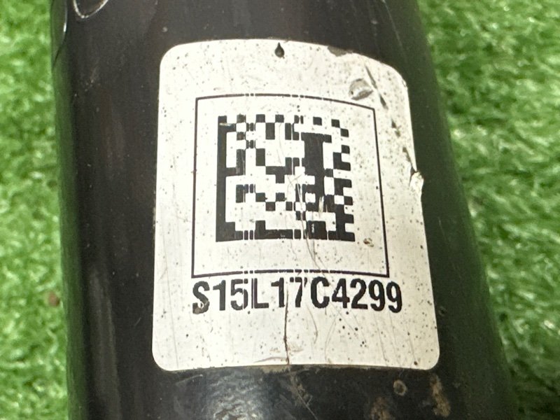 Амортизатор подвески Kia Ceed 2 2015 SW