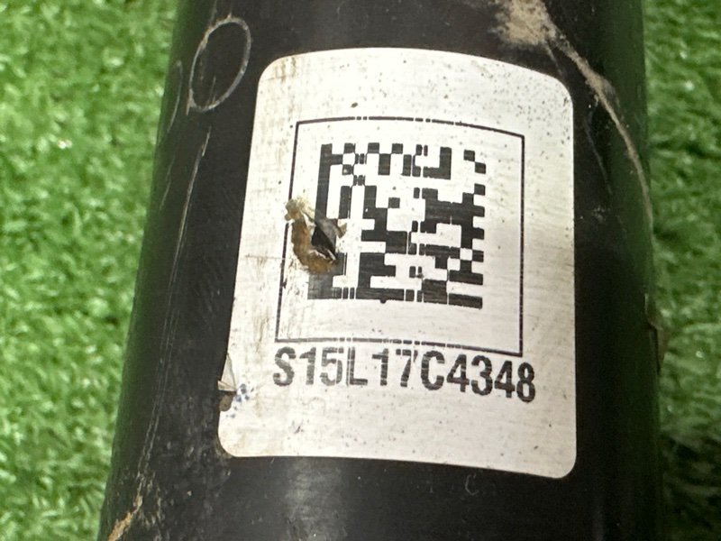 Амортизатор подвески Kia Ceed 2 2015 SW