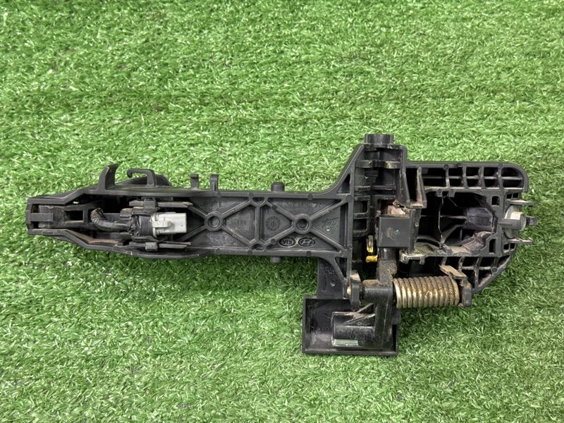 Ручка двери наружная в сборе Kia Ceed 2 2015 SW