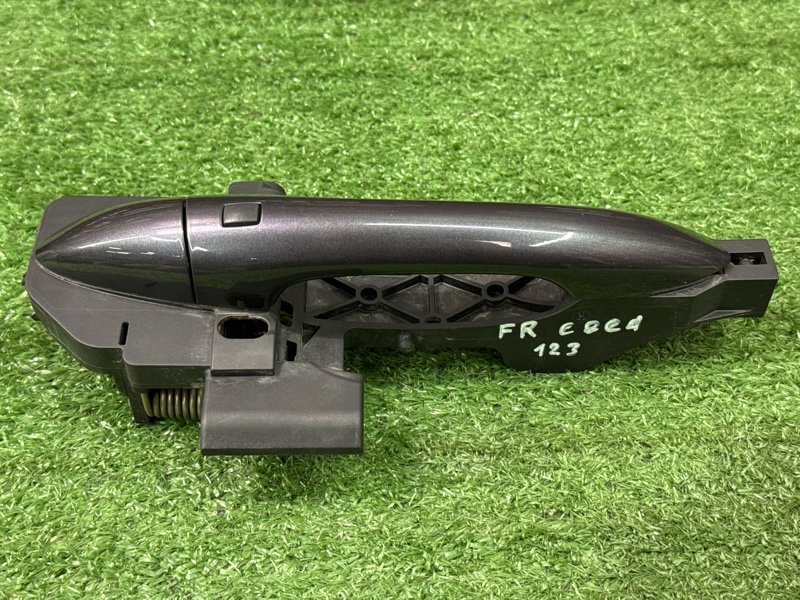 Ручка двери наружная в сборе Kia Ceed 2 2015 SW