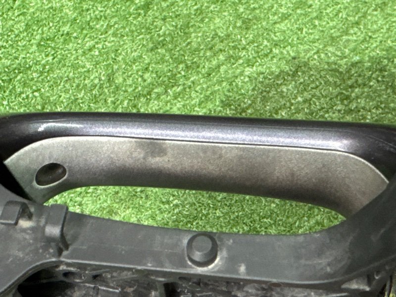 Ручка двери наружная в сборе Kia Ceed 2 2015 SW