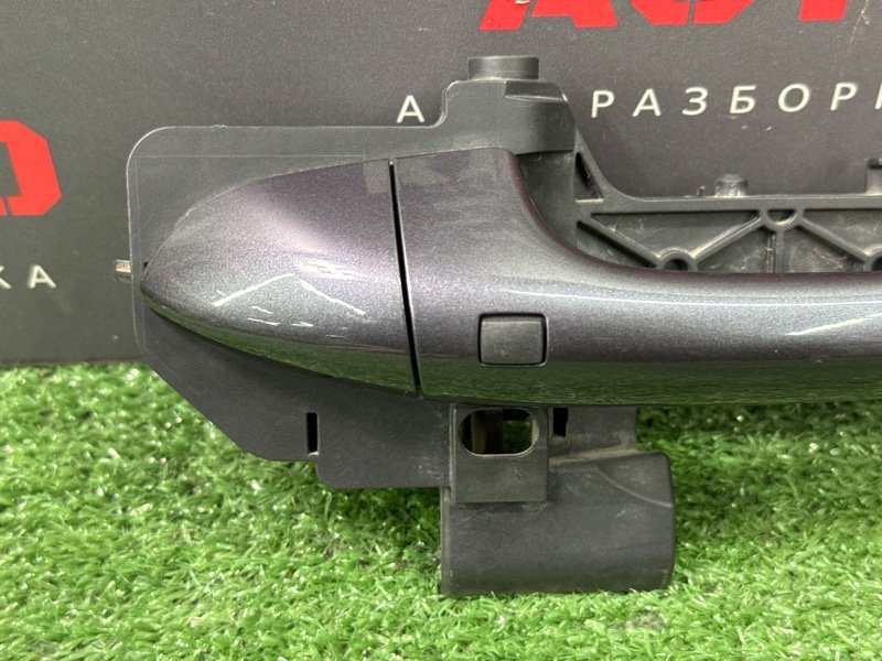 Ручка двери наружная в сборе Kia Ceed 2 2015 SW