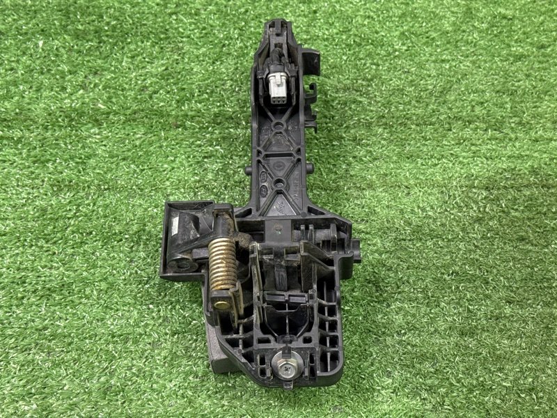 Ручка двери наружная в сборе Kia Ceed 2 2015 SW