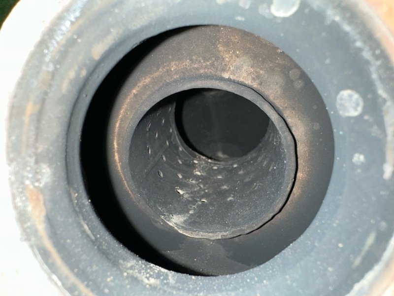 Выпускной коллектор Kia Ceed 2 2015 SW