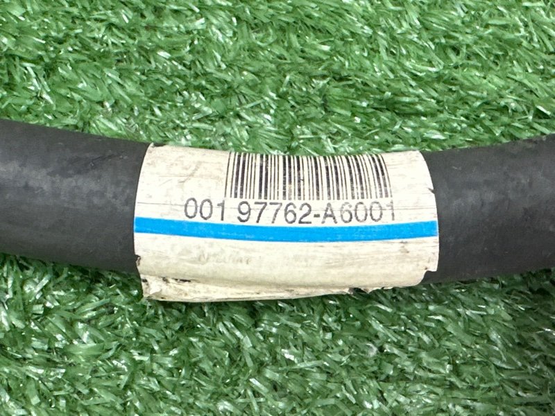 Трубка кондиционера Kia Ceed 2 2015 SW