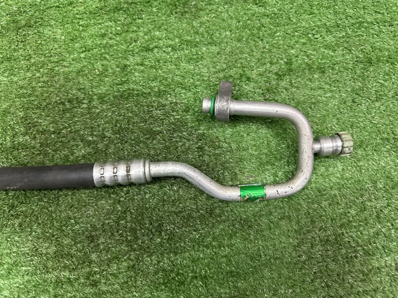 Трубка кондиционера Kia Ceed 2 2015 SW