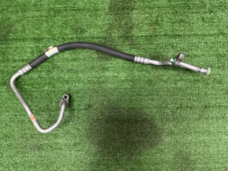 Трубка кондиционера Kia Ceed 2 2015 SW