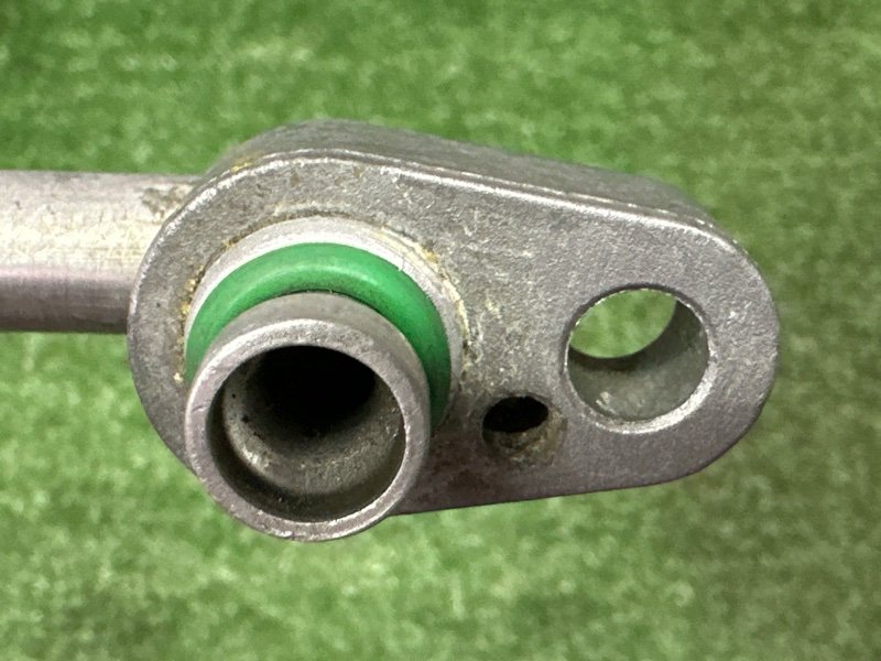 Трубка кондиционера Kia Ceed 2 2015 SW