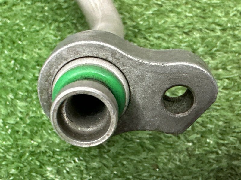 Трубка кондиционера Kia Ceed 2 2015 SW