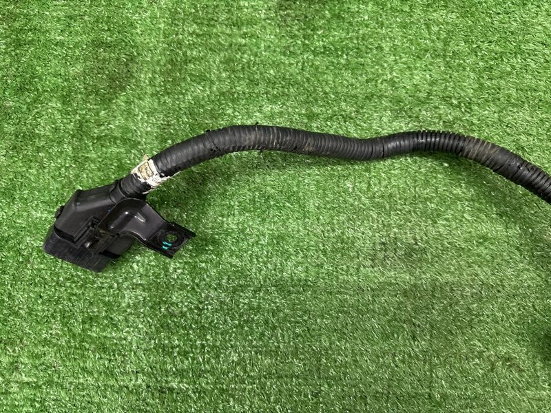 Топливная рейка с форсунками Kia Ceed 2 2015 SW