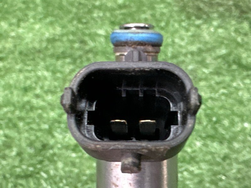 Топливная рейка с форсунками Kia Ceed 2 2015 SW