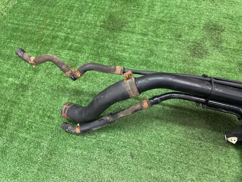 Горловина топливного бака Kia Ceed 2 2015 SW