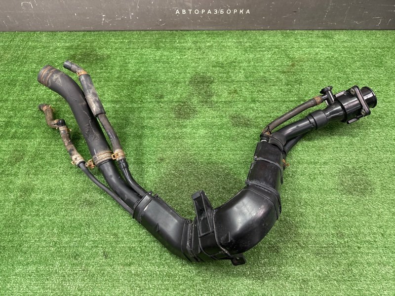 Горловина топливного бака Kia Ceed 2 2015 SW