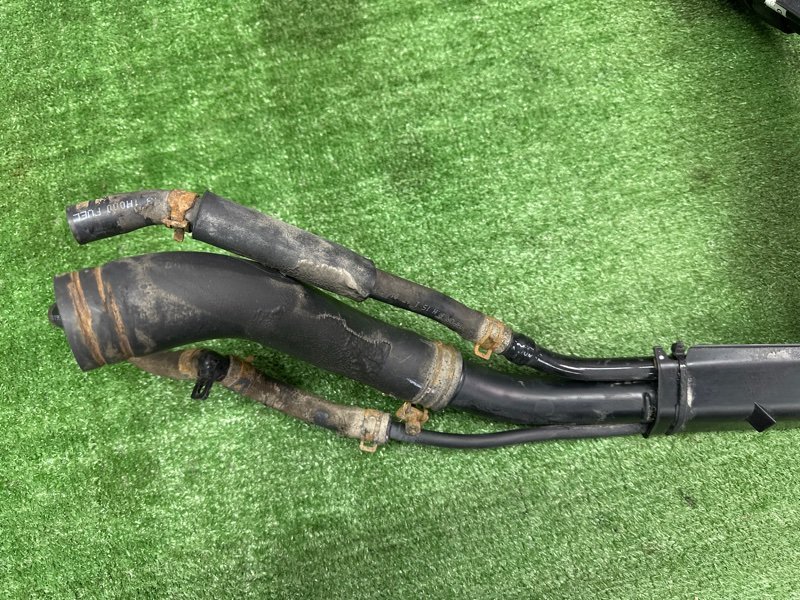 Горловина топливного бака Kia Ceed 2 2015 SW