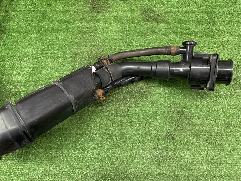 Горловина топливного бака Kia Ceed 2 2015 SW