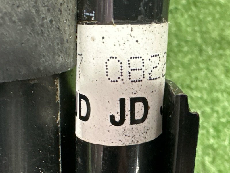 Горловина топливного бака Kia Ceed 2 2015 SW