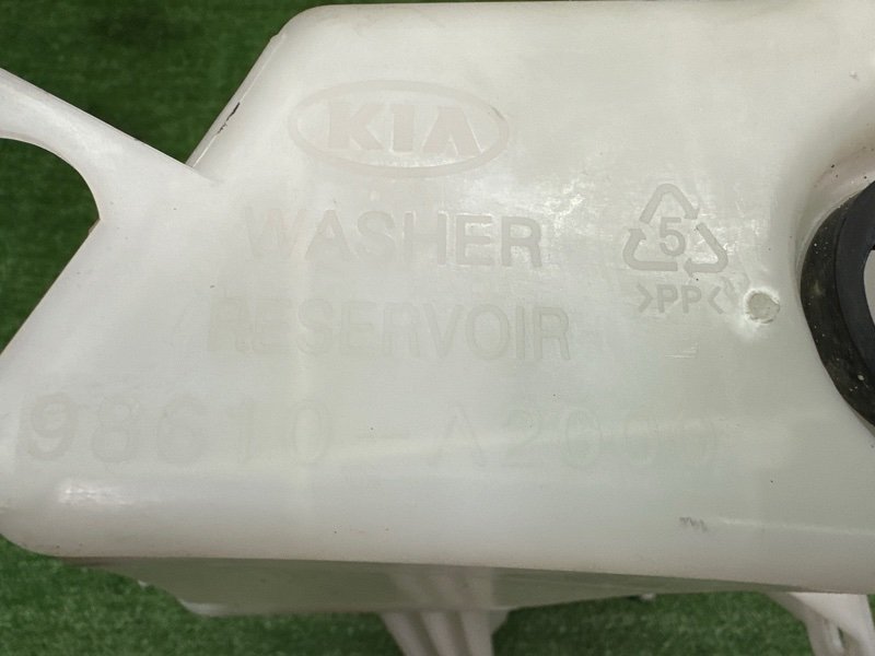 Бачок стеклоомывателя Kia Ceed 2 2015 SW