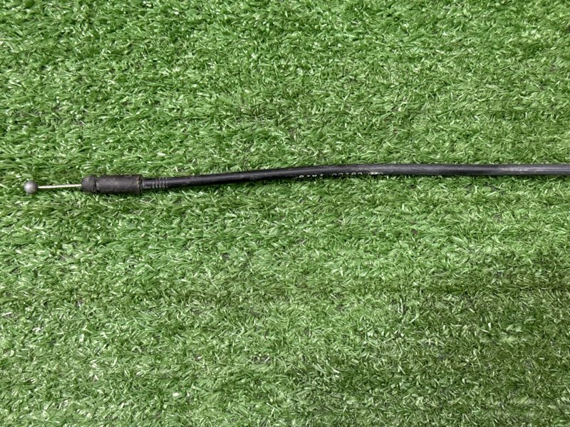 Трос замка капота Kia Ceed 2 2015 SW