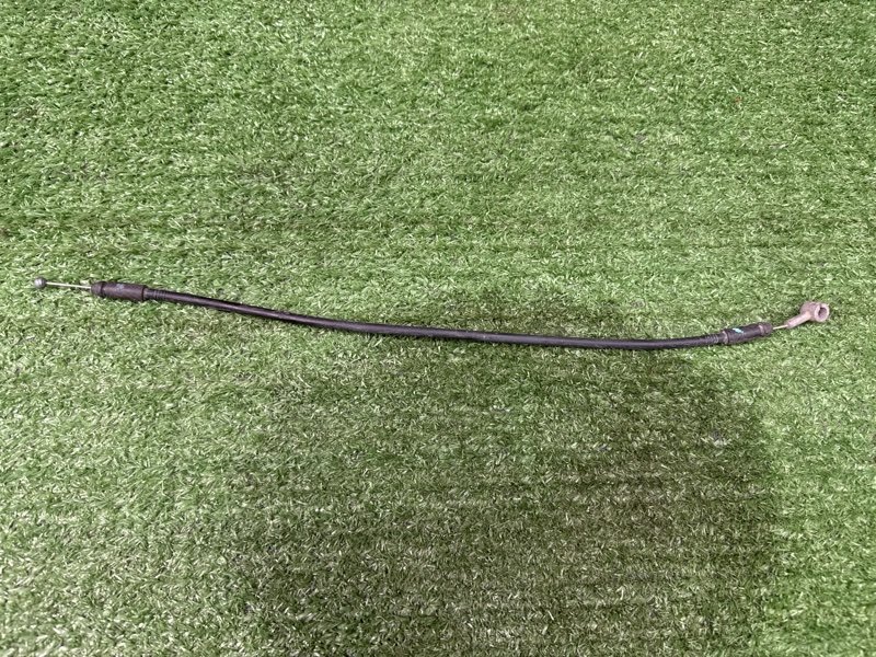 Трос замка капота Kia Ceed 2 2015 SW