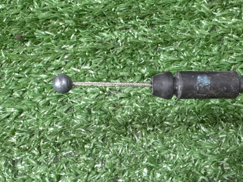 Трос замка капота Kia Ceed 2 2015 SW