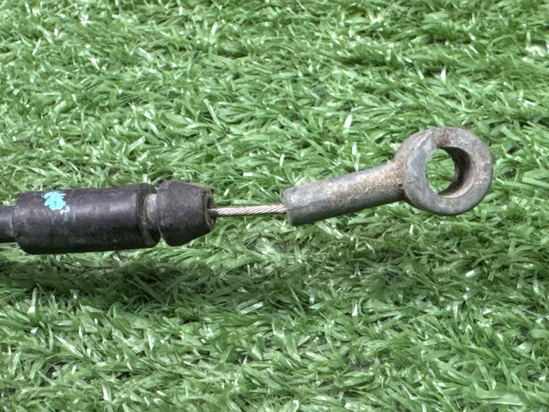 Трос замка капота Kia Ceed 2 2015 SW