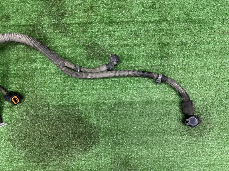 Клемма Аккумулятора Плюсовая Kia Ceed 2 2015 SW