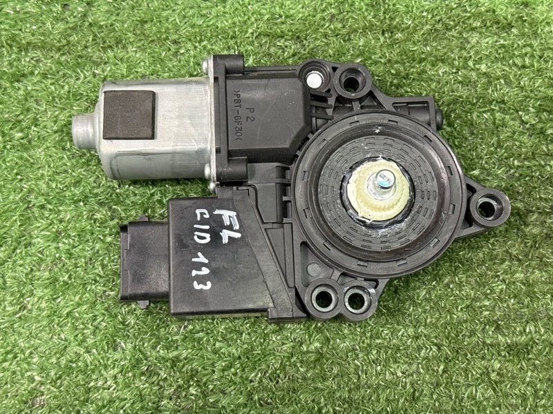 Мотор стеклоподъемника Kia Ceed 2 2015 SW