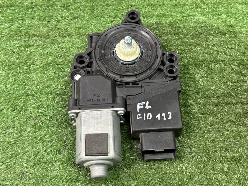 Мотор стеклоподъемника Kia Ceed 2 2015 SW