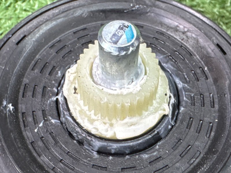 Мотор стеклоподъемника Kia Ceed 2 2015 SW