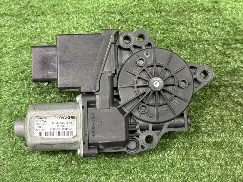 Мотор стеклоподъемника Kia Ceed 2 2015 SW