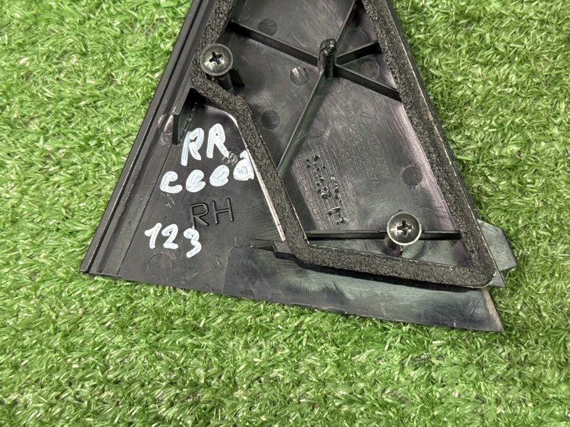 Накладка двери Kia Ceed 2 2015 SW