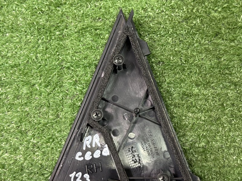 Накладка двери Kia Ceed 2 2015 SW