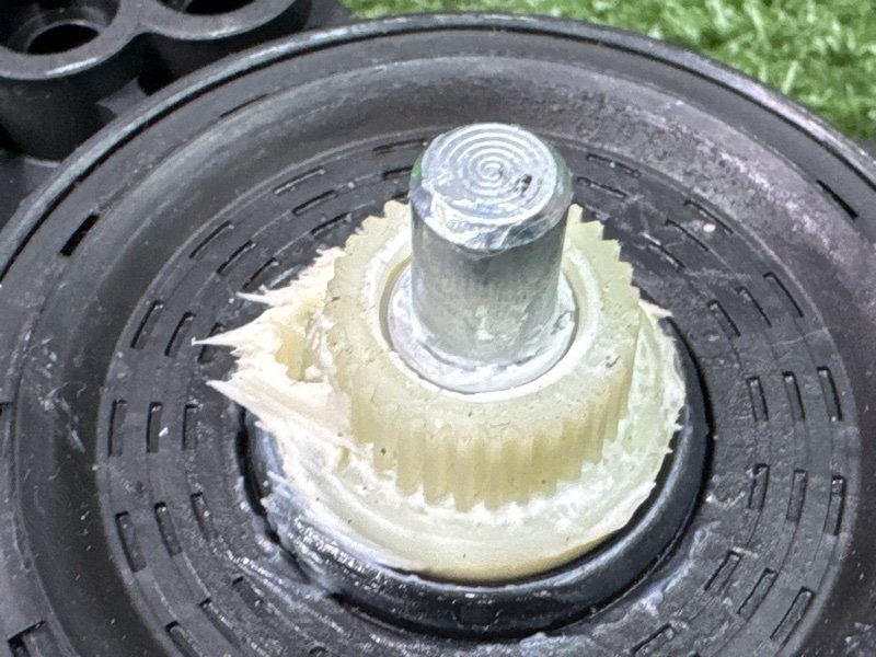 Мотор стеклоподъемника Kia Ceed 2 2015 SW