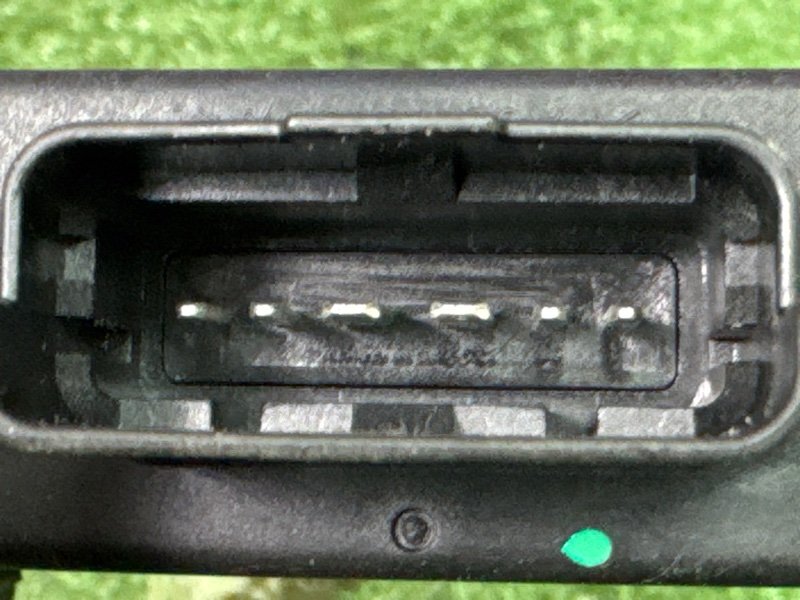 Мотор стеклоподъемника Kia Ceed 2 2015 SW