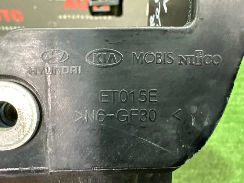 Кронштейн фары Kia Ceed 2 2015 SW