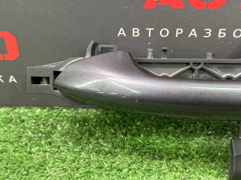 Ручка двери наружная в сборе Kia Ceed 2 2015 SW