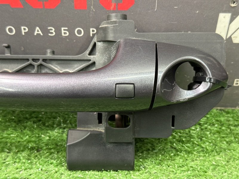 Ручка двери наружная в сборе Kia Ceed 2 2015 SW