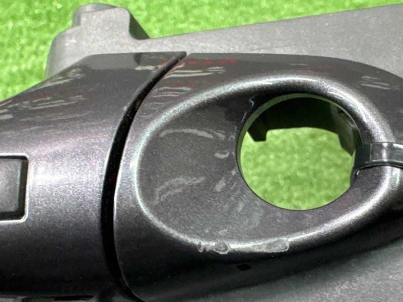 Ручка двери наружная в сборе Kia Ceed 2 2015 SW