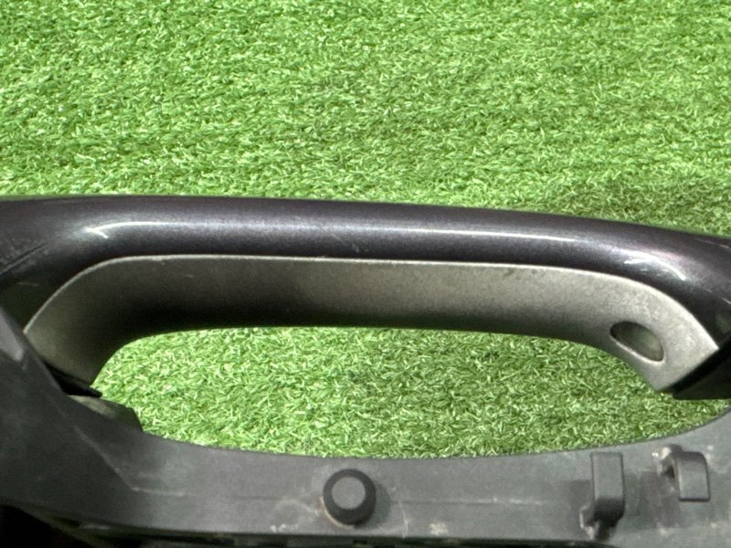 Ручка двери наружная в сборе Kia Ceed 2 2015 SW